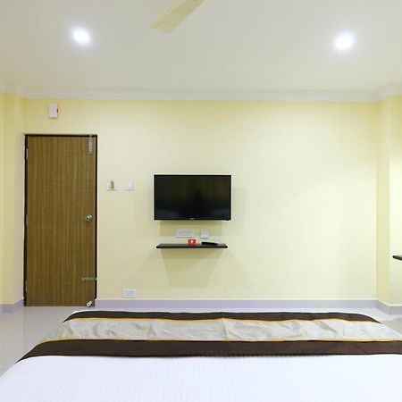 Salbala Inn - Near Alrport Chennai Dış mekan fotoğraf
